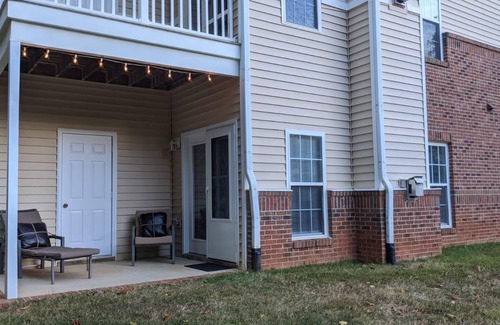 Cary Condo | Discover Your Home Away from Home: 3B/2B Condo