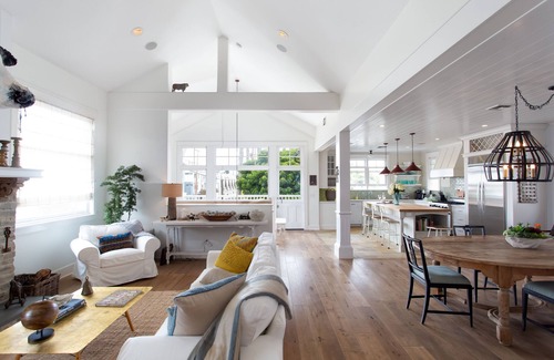 Venice House | Discover your Italian escape near Venice Beach