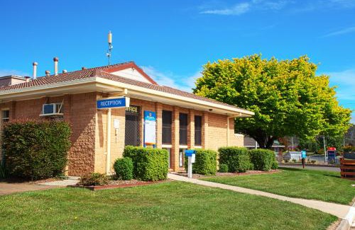 Hadspen Resort | Discovery Parks - Hadspen