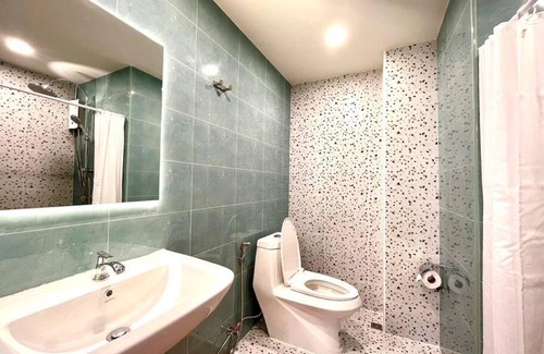 Thanon Phaya Thai Apartment | DiscoveryHome4 at Pratunammarket