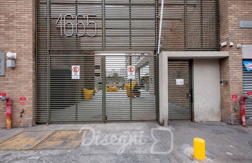 Antofagasta Apartment | Disegni 05 - Stylish apartment - Av Argentina center
