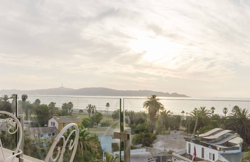 La Serena Apartment | Disegni 13 - Sea view apartment - In front of Enjoy Serena