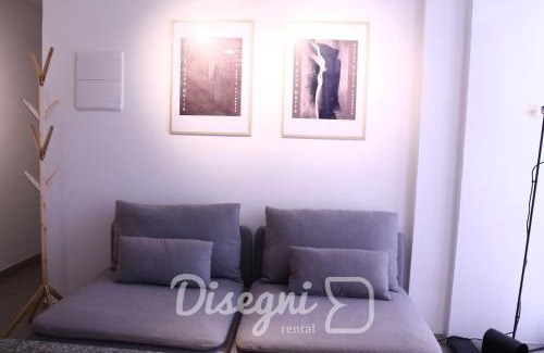 Copiapo Apartment | Disegni 16 - Departamento Céntrico Copiapó 2 habitaciones, 6 personas