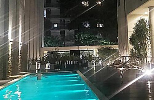 Palermo Apartment | Disfrutà tus Vacaciones de LUJO en Palermo SOHO, Buenos Aires, Moderno Apartamento 3 p, Genial para Estadìas Largas!