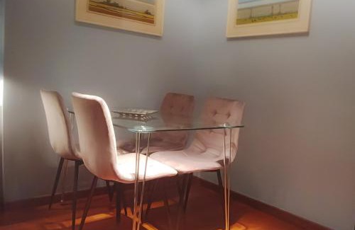 Palermo Apartment | Disfrutà tus Vacaciones de LUJO en Palermo SOHO, Buenos Aires, Moderno Apartamento 3 p, Genial para Estadìas Largas!