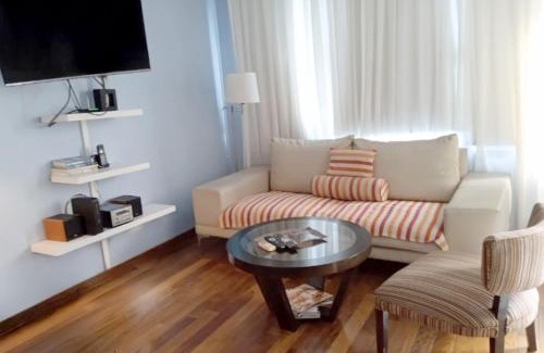 Palermo Apartment | Disfrutà tus Vacaciones de LUJO en Palermo SOHO, Buenos Aires, Moderno Apartamento 3 p, Genial para Estadìas Largas!