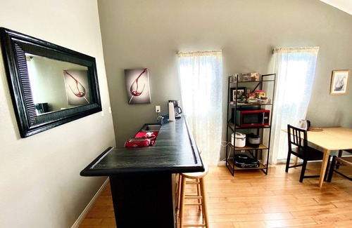 Fullerton House | Disney 2 bdrm + Suite Deal
