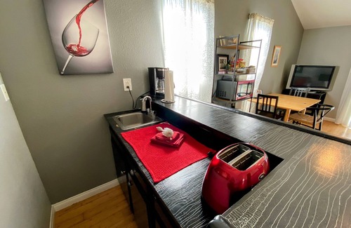 Fullerton House | Disney 2 bdrm + Suite Deal