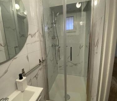 Thorigny-sur-Marne Apartment | DISNEY LOVE - VAL D EUROPE - Vallée Village - VILLAGE NATURE - PARC ASTERIX