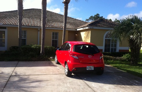 Fedhaven House | Disney's attractions while staying at an affordable resort and pet friendly!