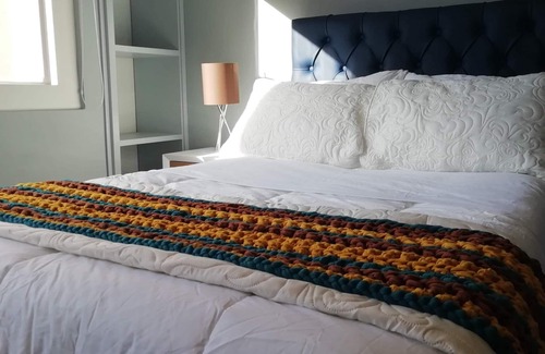 Chapinero Bed & Breakfast | Distrito 4.51, the best place for travellers!