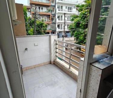 Gurugram House | Ditvi residency