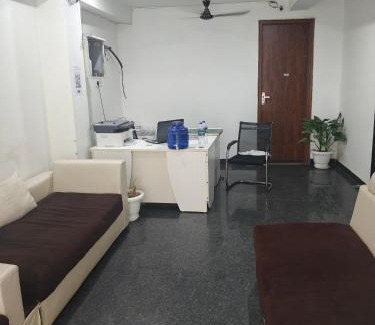 Gurugram House | Ditvi residency