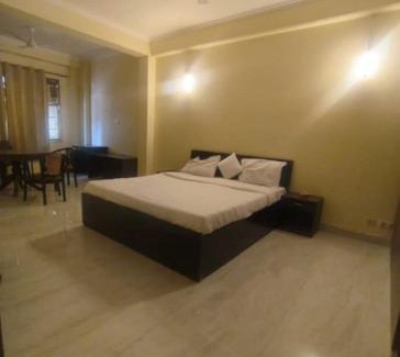 Gurugram House | Ditvi residency