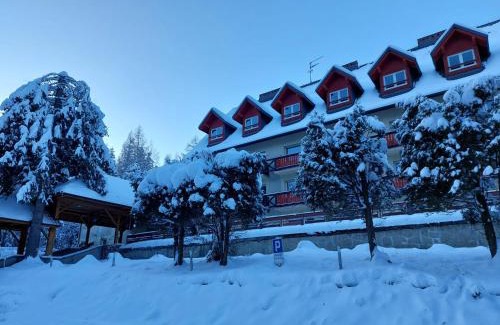 Korbielow Hotel | DIUNA Beskidy - Korbielów