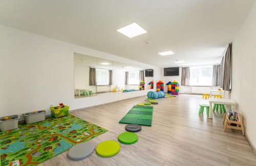 Korbielow Hotel | DIUNA Beskidy - Korbielów