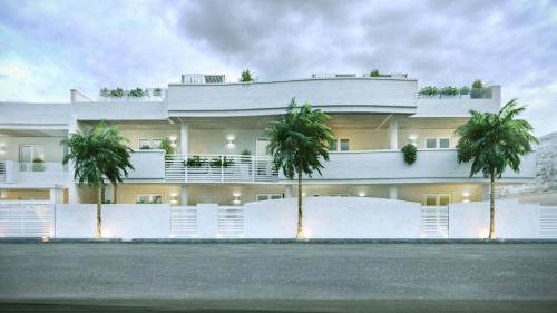 Torre San Giovanni Apartment | Diva Luxury Suite
