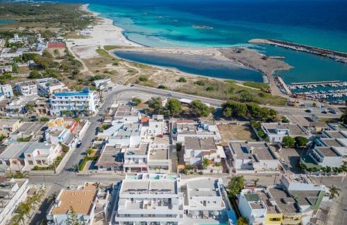 Torre San Giovanni Apartment | Diva Luxury Suite
