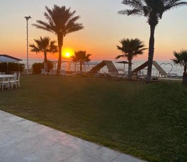 Arsuz Hotel | DIVA TURKA BEACH HOTEL