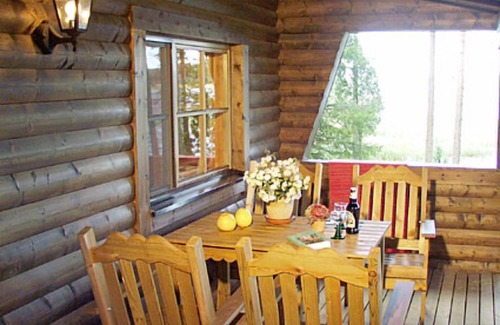 Asikkala House | Divaanikivi by Interhome