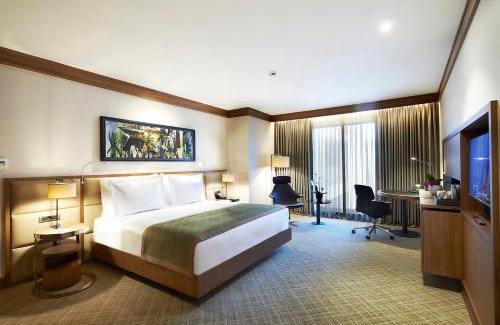 Seyhan Hotel | Divan Adana