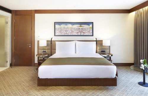 Seyhan Hotel | Divan Adana