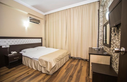 Antakya Hotel | Divan Otel Antakya