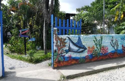 Capurgana House | Dive and Green Capurgana