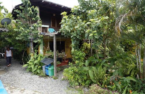 Capurgana House | Dive and Green Capurgana