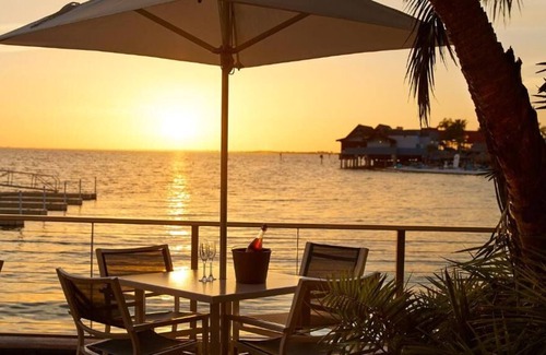 Rocky Point House | Dive Into Your Dream Vacation! 3 Spacious Units, Outdoor Pool, Pets Allowed!