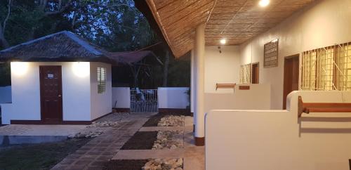 Basdiot Cabin | Divers Lodge Moalboal