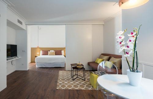 Ciutadella de Menorca Hotel | Divina Suites Hotel Boutique - Adults only
