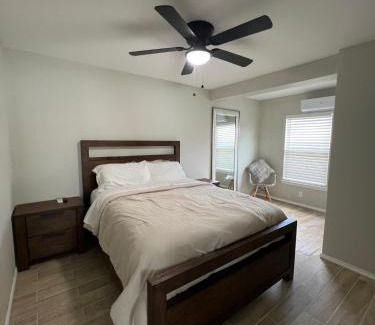 Amistad National Recreational Area Apartment | Divine Casita