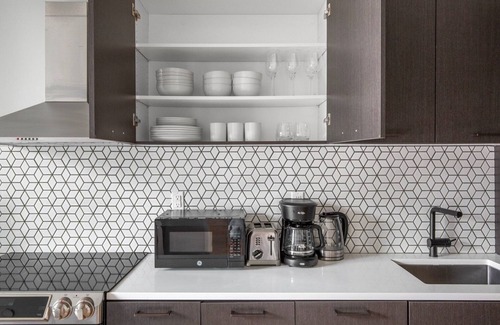 Ukrainian Village Apartment | Divine East Village 2BR w/Doorman & W/D, nr Union Square, by Blueground