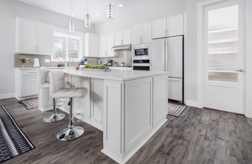 West Haven-Sylvan House | Divine Location, Next to Park, Bright Open Floor Plan, Countless Custom Upgrades, 7 Miles to Downtwn