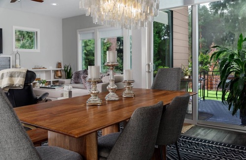 West Haven-Sylvan House | Divine Location, Next to Park, Bright Open Floor Plan, Countless Custom Upgrades, 7 Miles to Downtwn