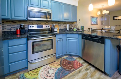 Eden Condo | Divine Mountain Retreat (WL403) | Pool | Hot Tub