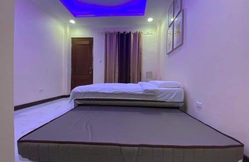 Moalboal Resort | Divine Resort Corporation