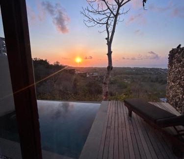 Pecatu Villa | Divinity Villas - Uluwatu, Bali