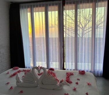 Pecatu Villa | Divinity Villas - Uluwatu, Bali