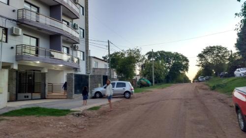 Colon Apartment | DIVINO Colon 1