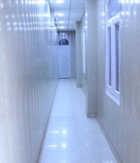 Delhi House | Divya Anubhuti Pravas