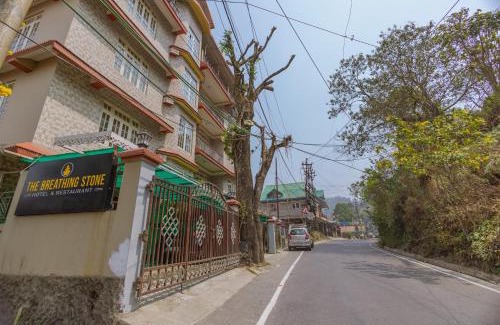 Turuk Hotel | Divyaraa Breathing Stone