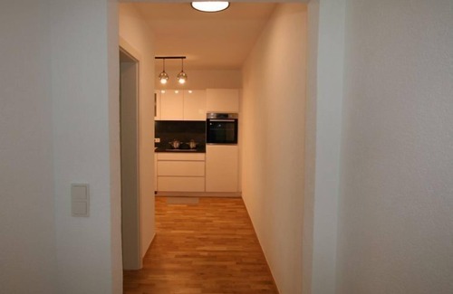 Wilten Apartment | Diwani home stay Innsbruck by Interhome