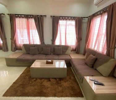 Cipanas Villa | Diyar Villas Puncak M6/14