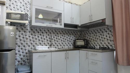 Cipanas Villa | Diyar Villas Puncak R7-3