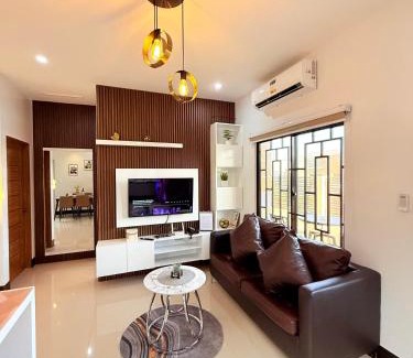 General Santos House | DJS TRANSIENT near Airport, Netflix, Fast Wifi, Hot &Cold Shower