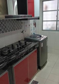 Banting Apartment | DLangat Murni Homestay KLIA Sepang