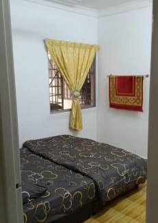 Banting Apartment | DLangat Murni Homestay KLIA Sepang