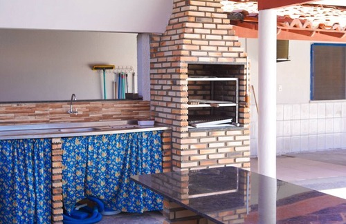 Cearazinho House | DM beach house. Comfortable, 2 km from Atalaia beach